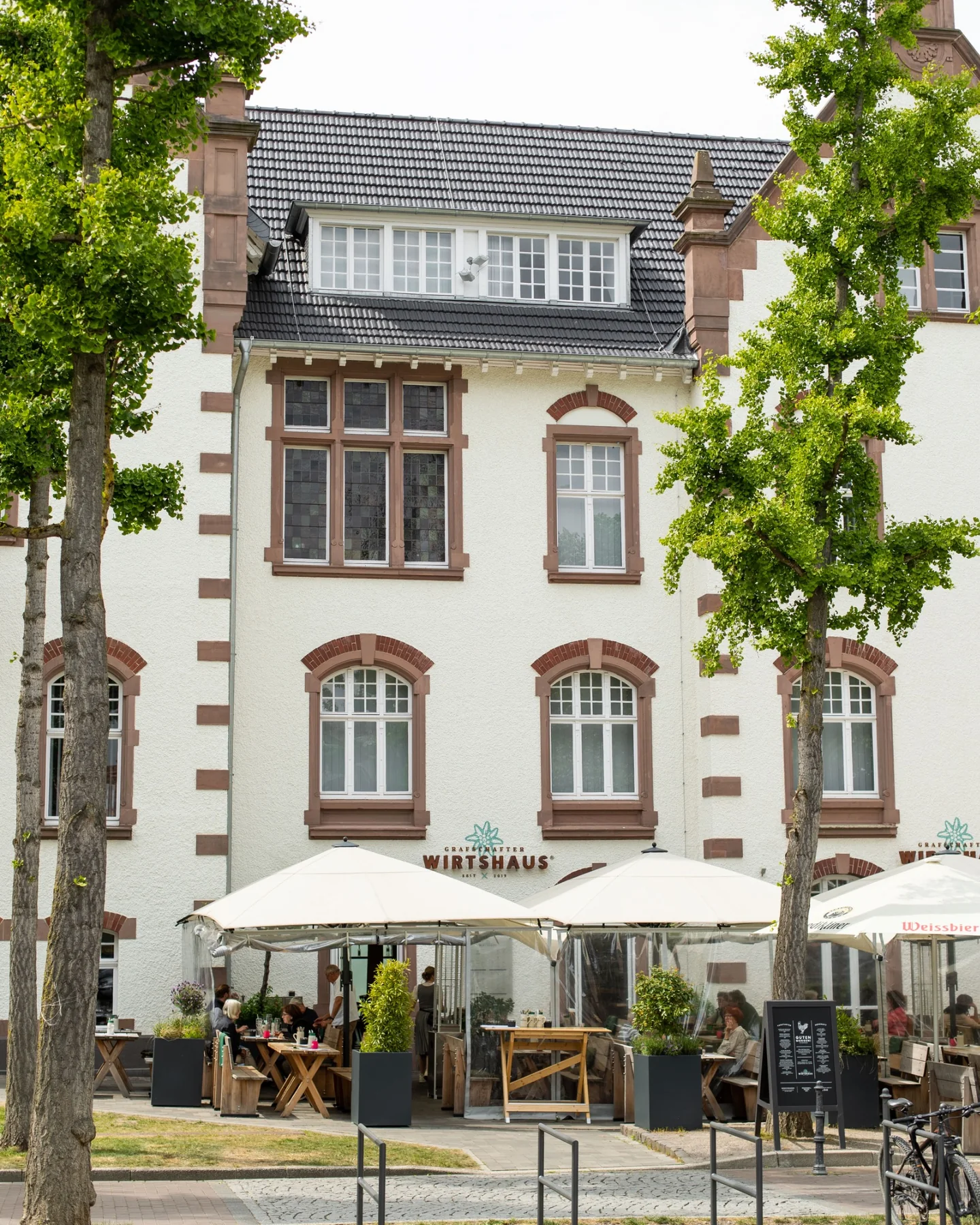 Grafschafter Wirtshaus Moers